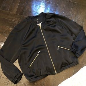 H&M Bomber Jacket
